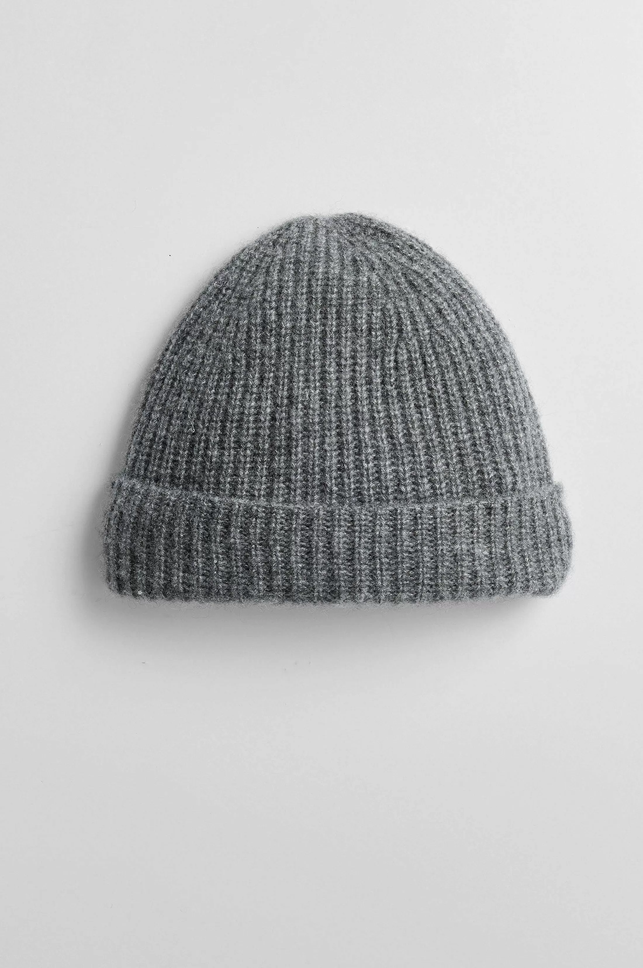 Accessoires-Rails Aspen Beanie - Houtskool Heather