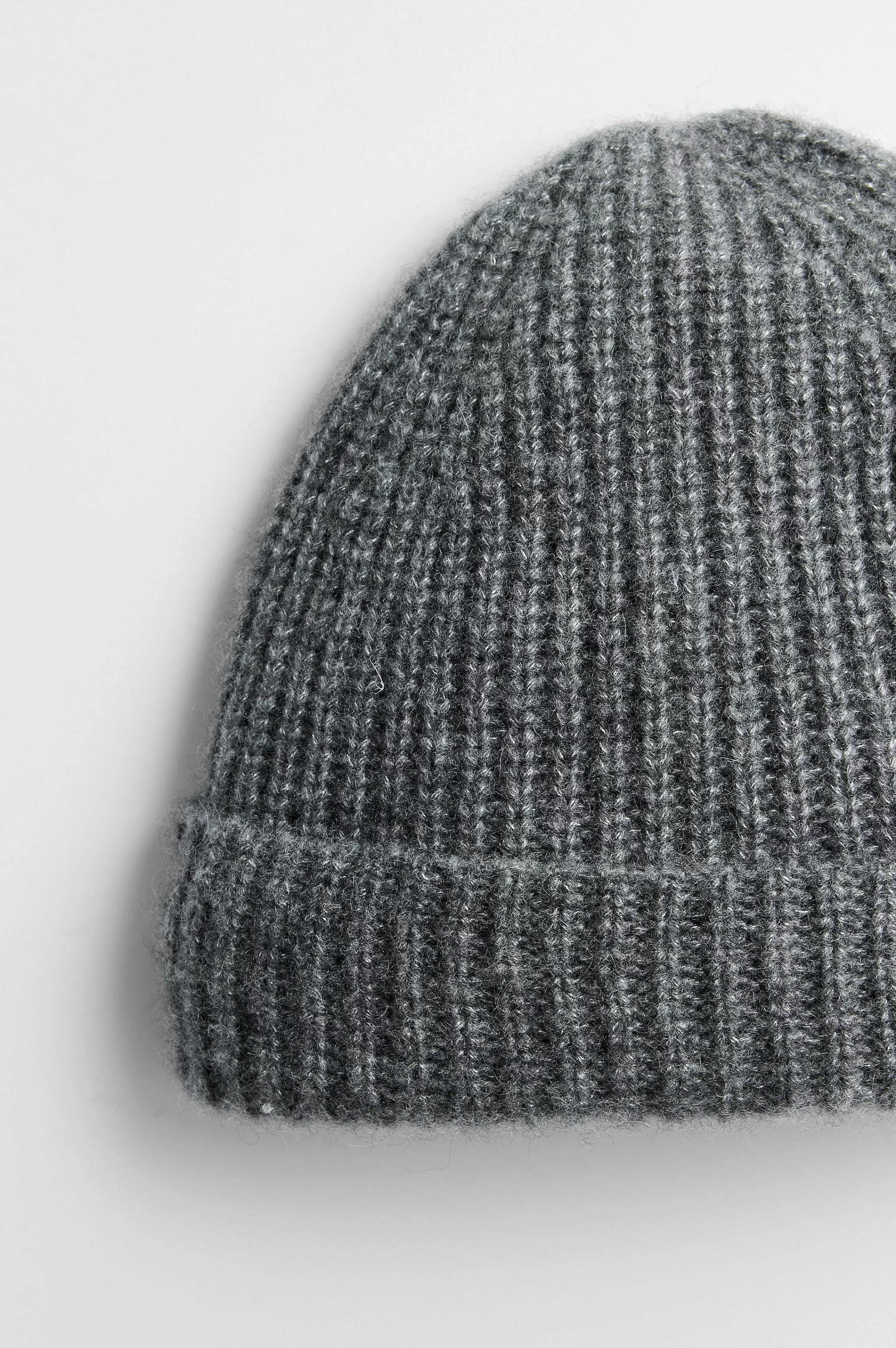 Accessoires-Rails Aspen Beanie - Houtskool Heather