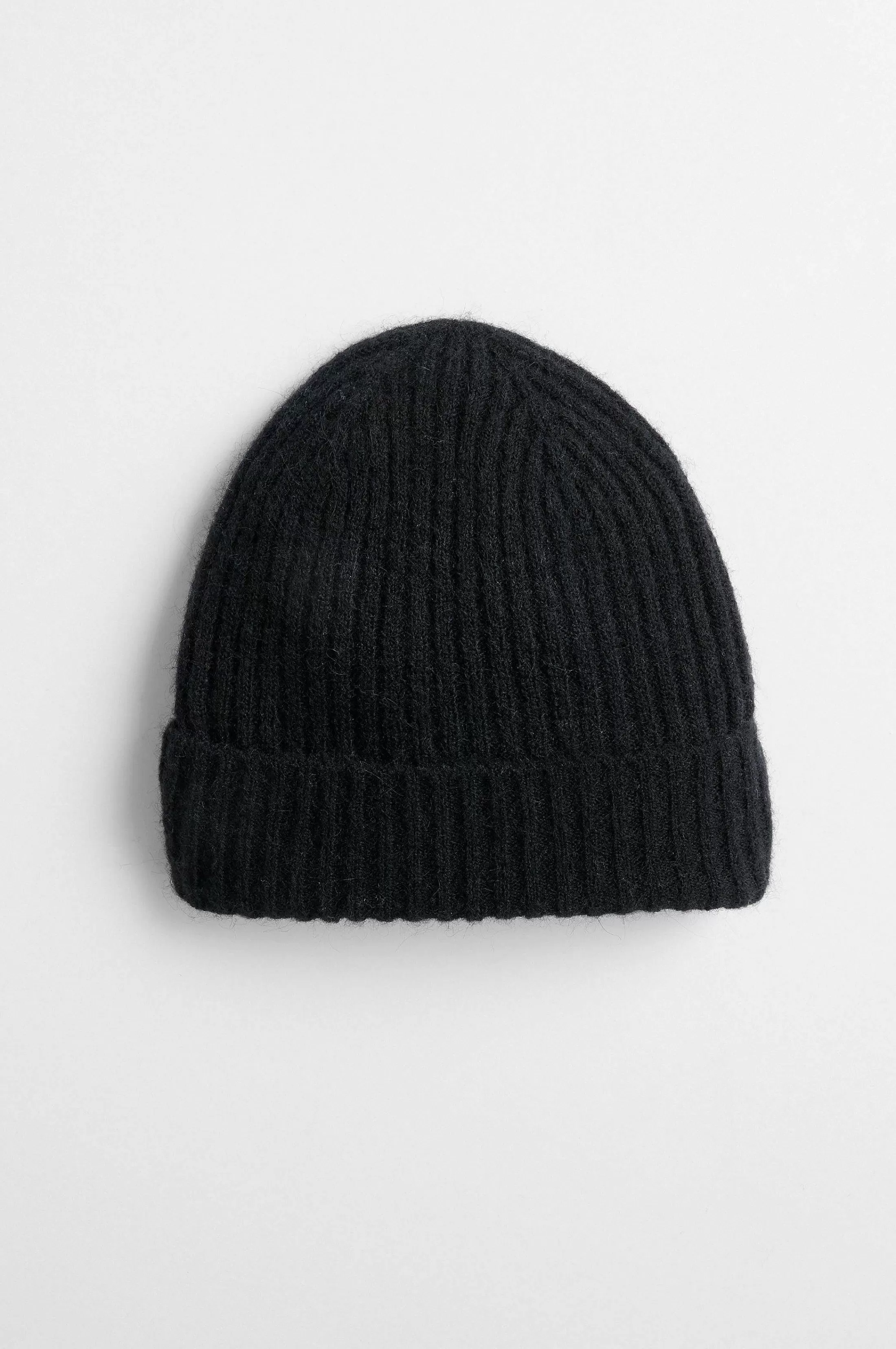 Accessoires-Rails Aspen Beanie - Zwart