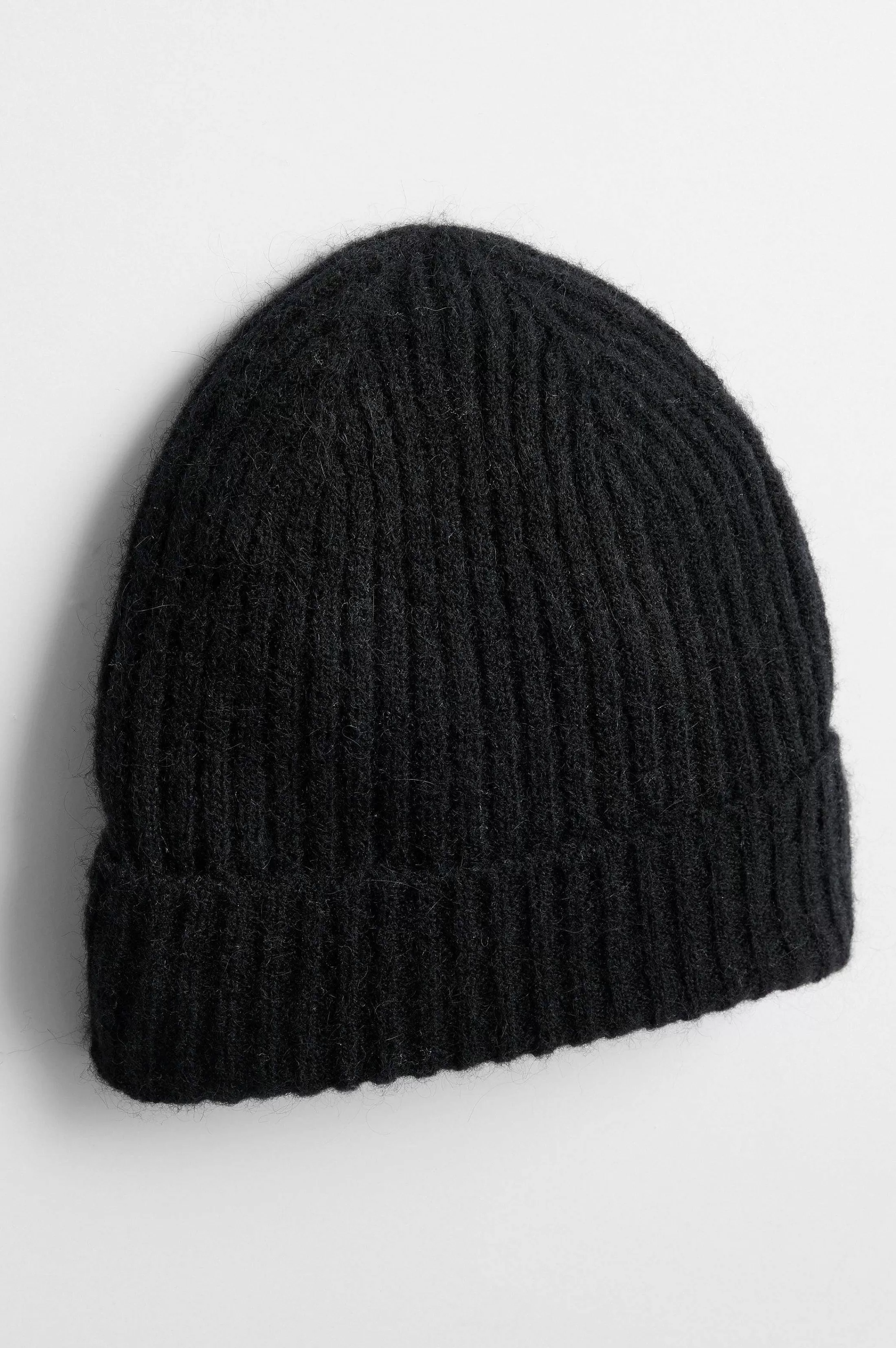 Accessoires-Rails Aspen Beanie - Zwart