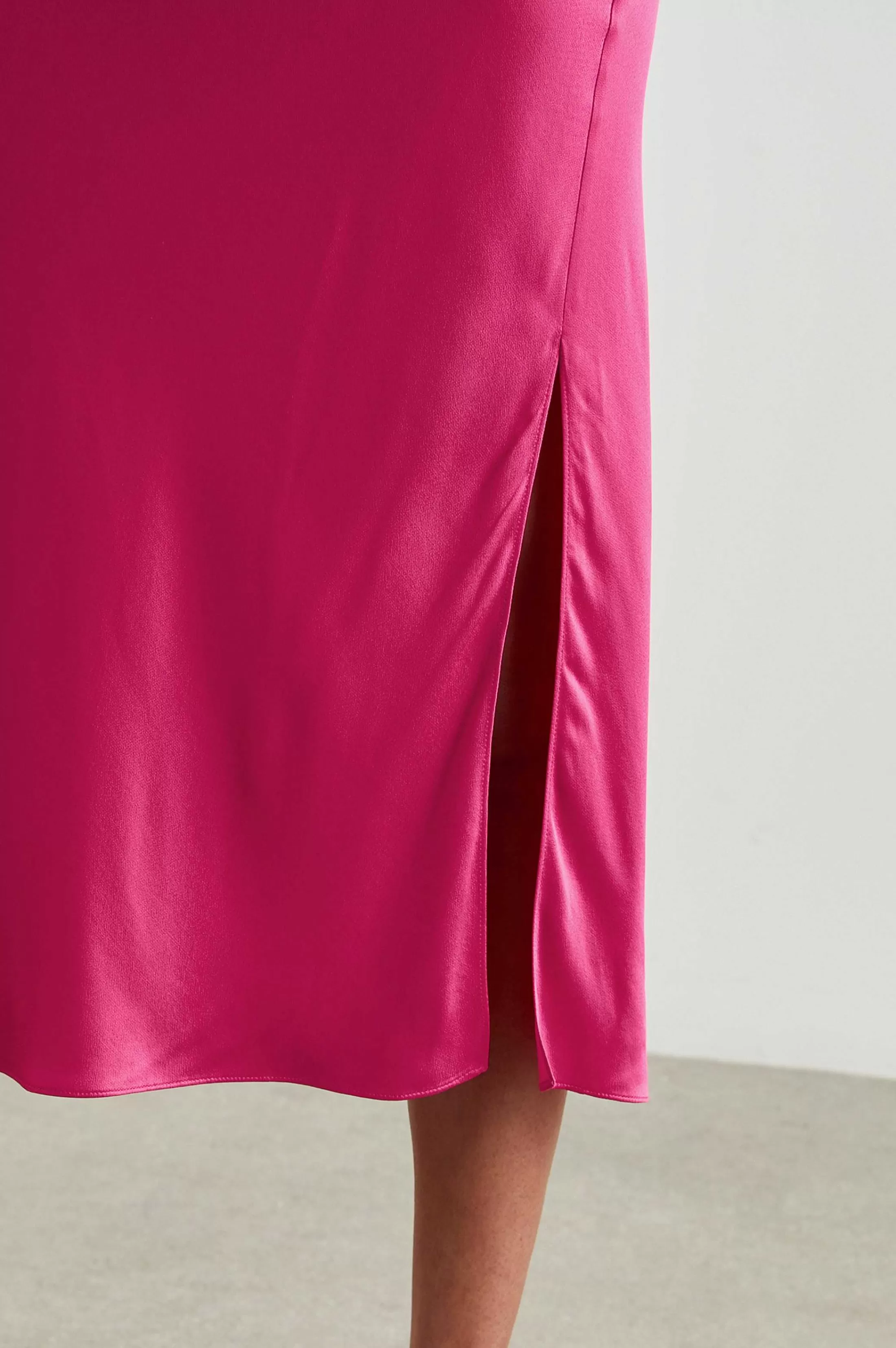 Rokken-Rails Maya Rok - Magenta